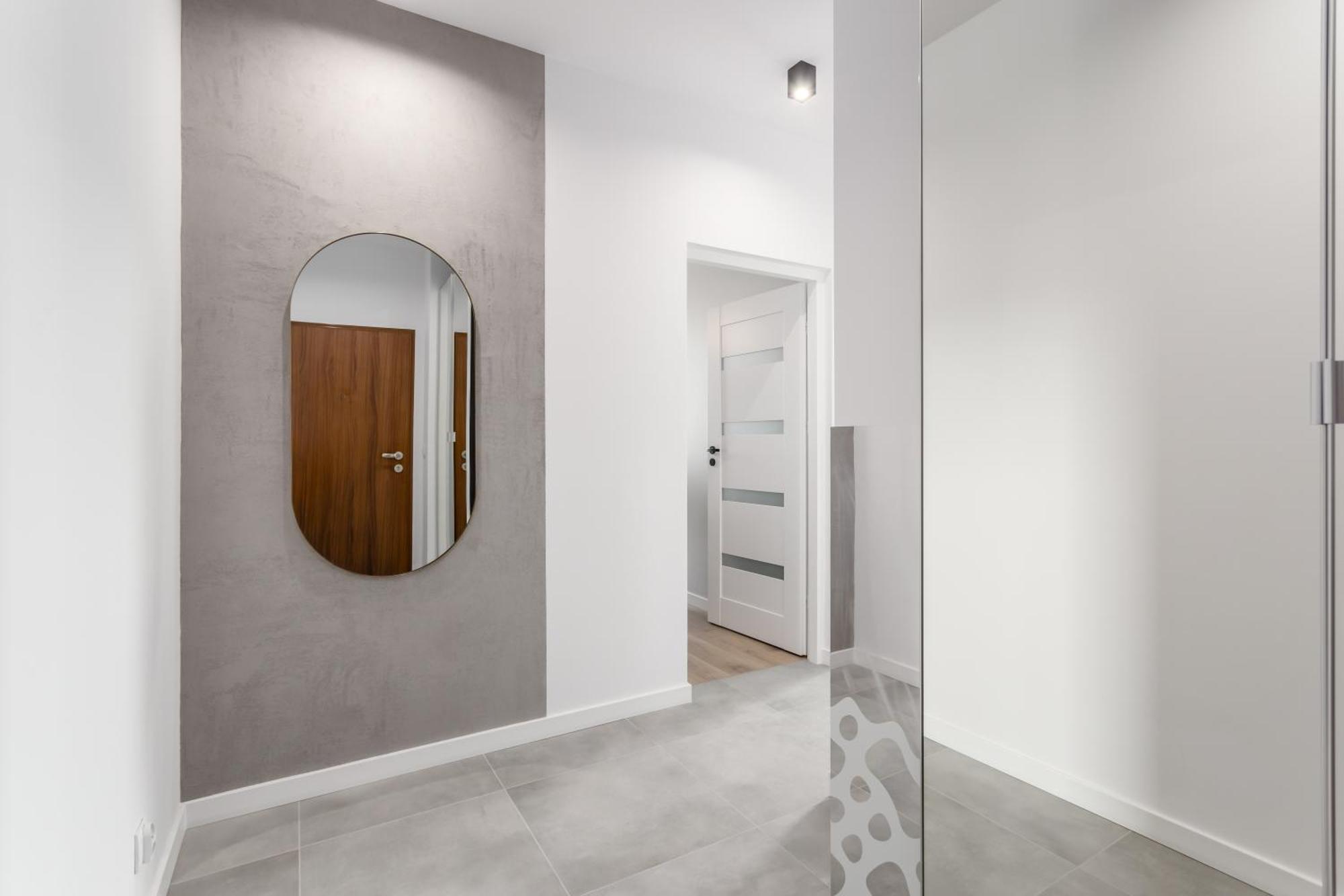 Praga Residence Premium وارسو المظهر الخارجي الصورة