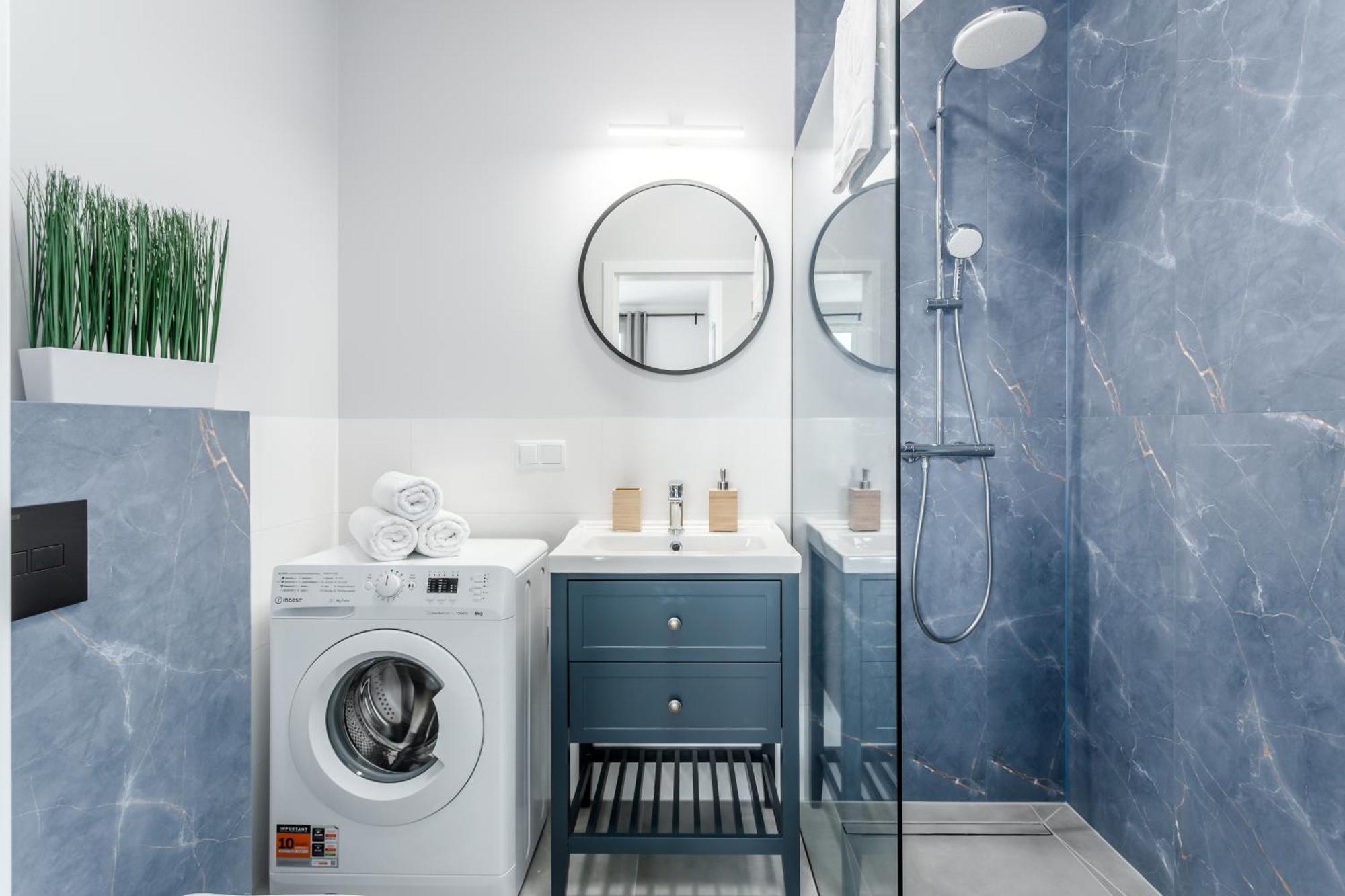Praga Residence Premium وارسو المظهر الخارجي الصورة